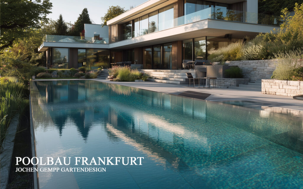 Poolbau Frankfurt