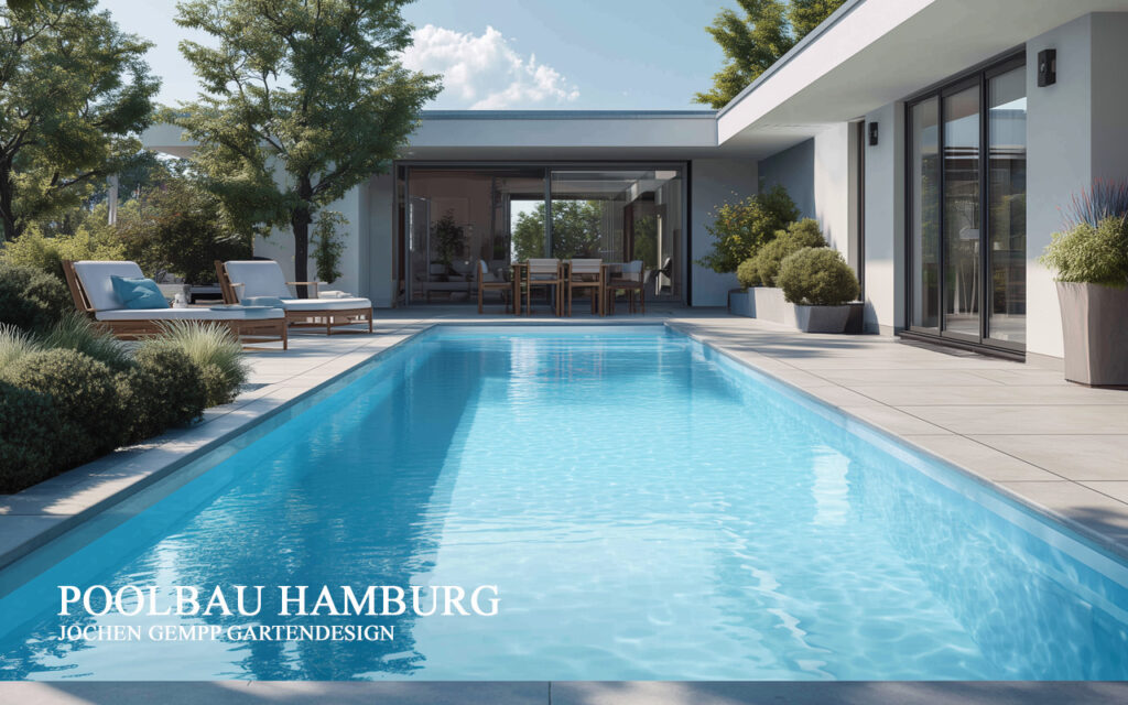 Poolbau Poolbauer Hamburg