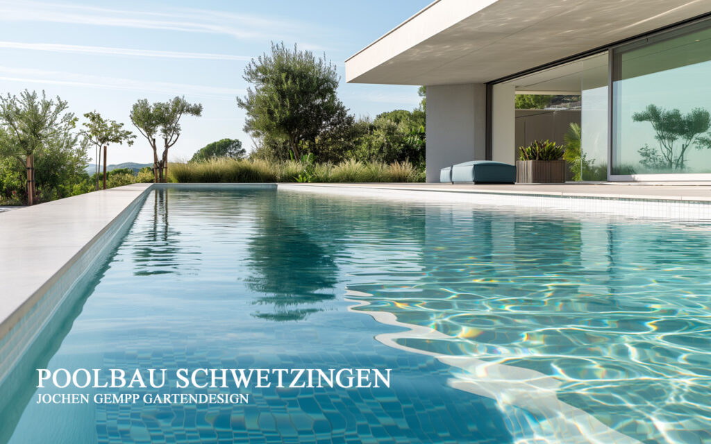 Poolbauer Poolbau Schwetzingen
