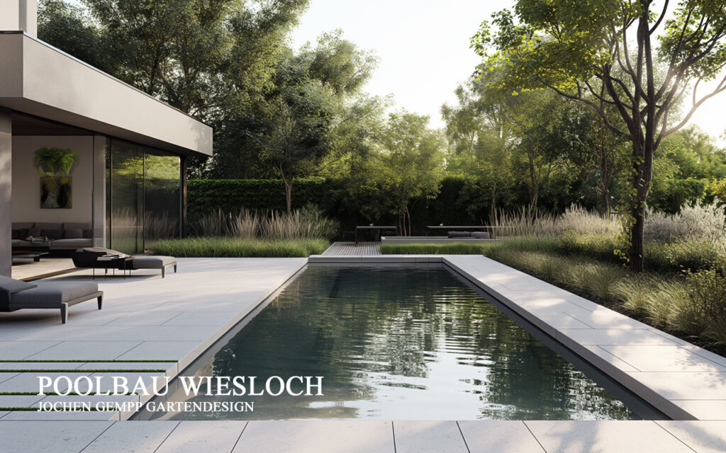 Poolbauer Poollbau Wiesloch