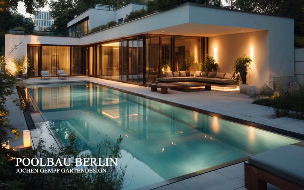 Poolbau Berlin