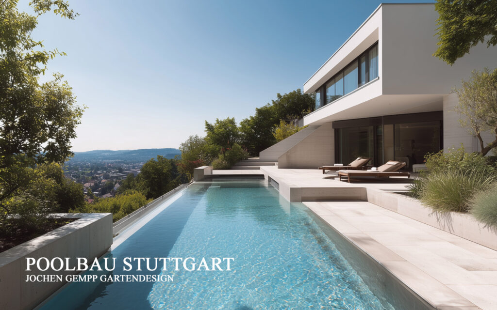 Poolbauer BW Baden Württemberg