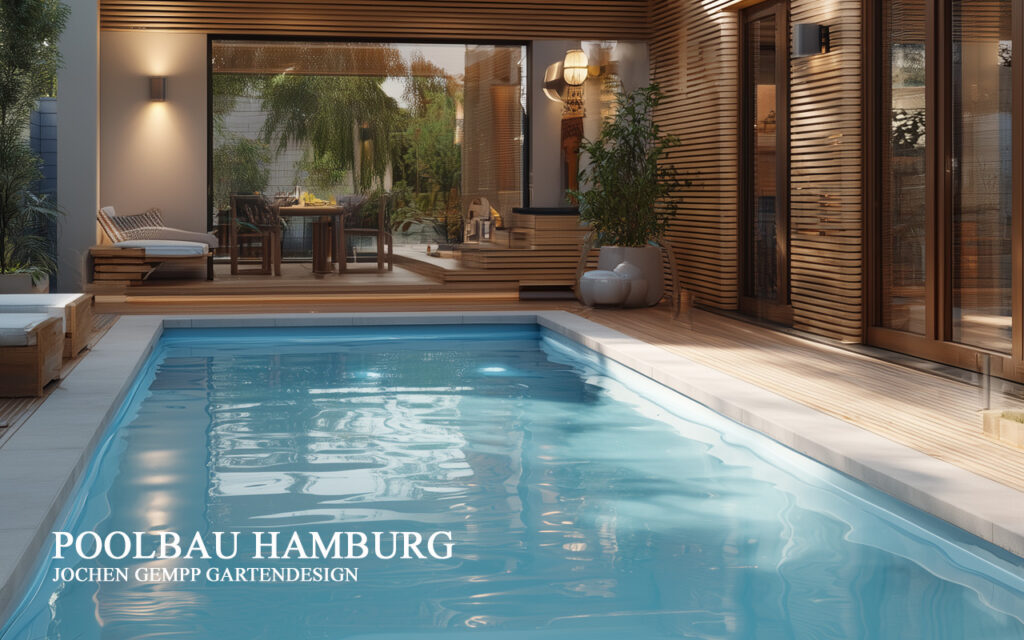 Poolbauer Poolbau Hamburg