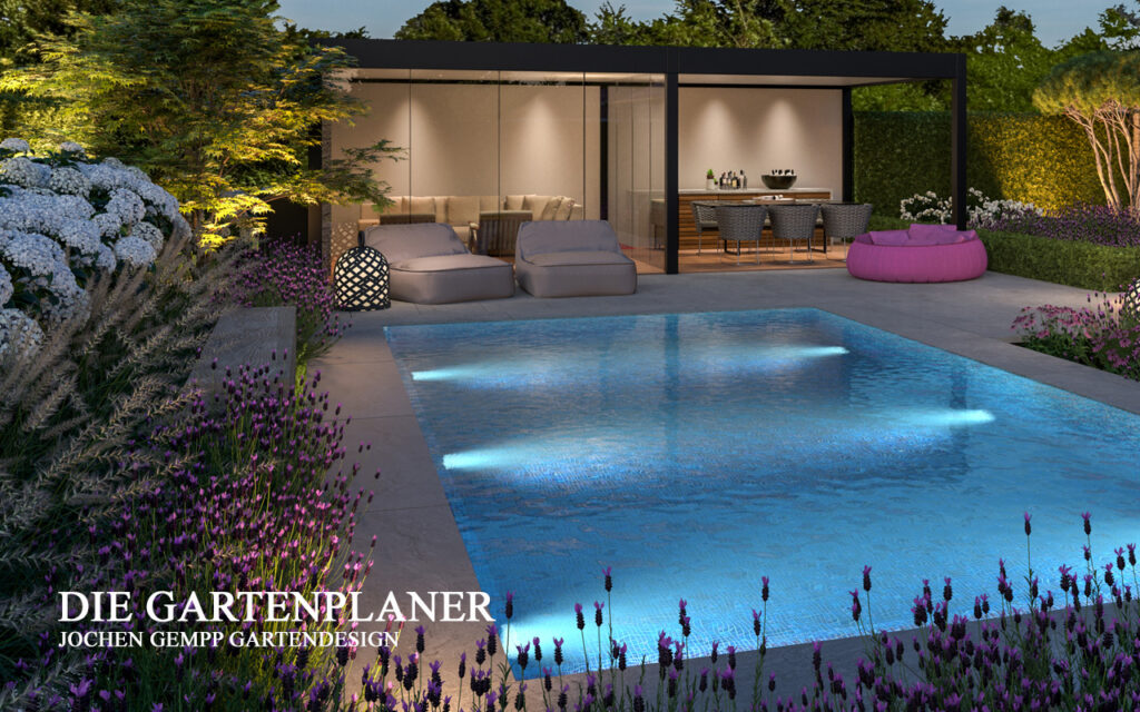 Die Gartenplaner