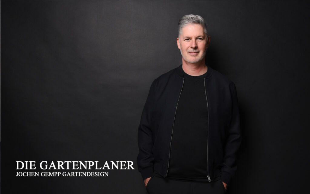 Gartenplaner