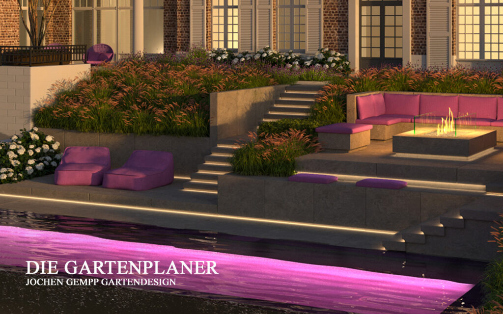 Gartenplaner online