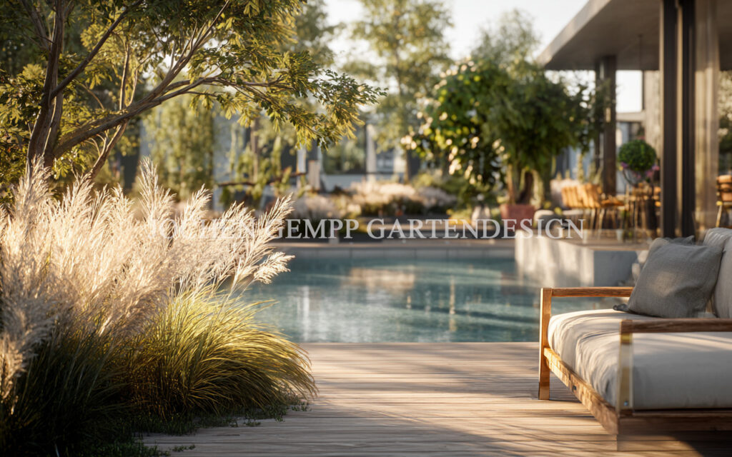 Garten und Landschaftsbau Killesberg Stuttgart