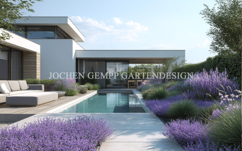 Gartenbau Landschaftsbau Leonberg