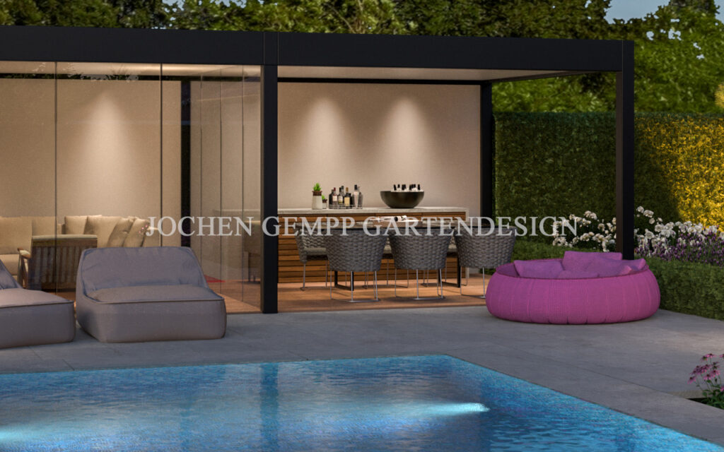 Gartengestalter Fürth