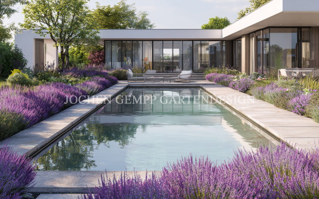 Gartengestalter Gartenbauer Leonberg