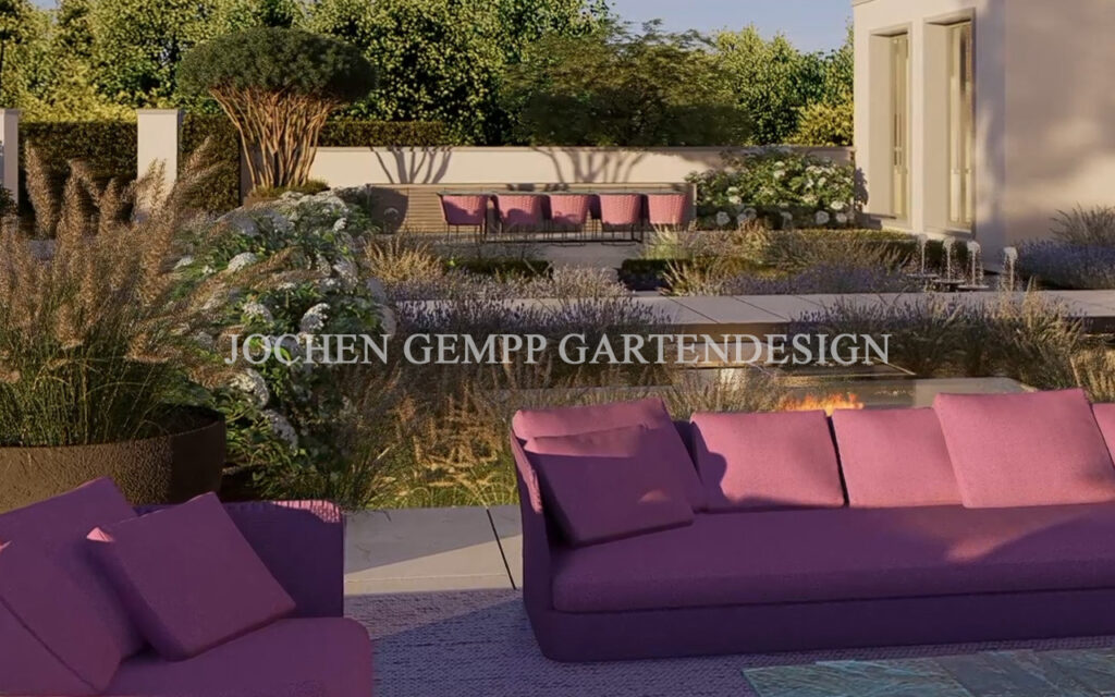 Gartenplanung Gartenplaner Zehlendorf