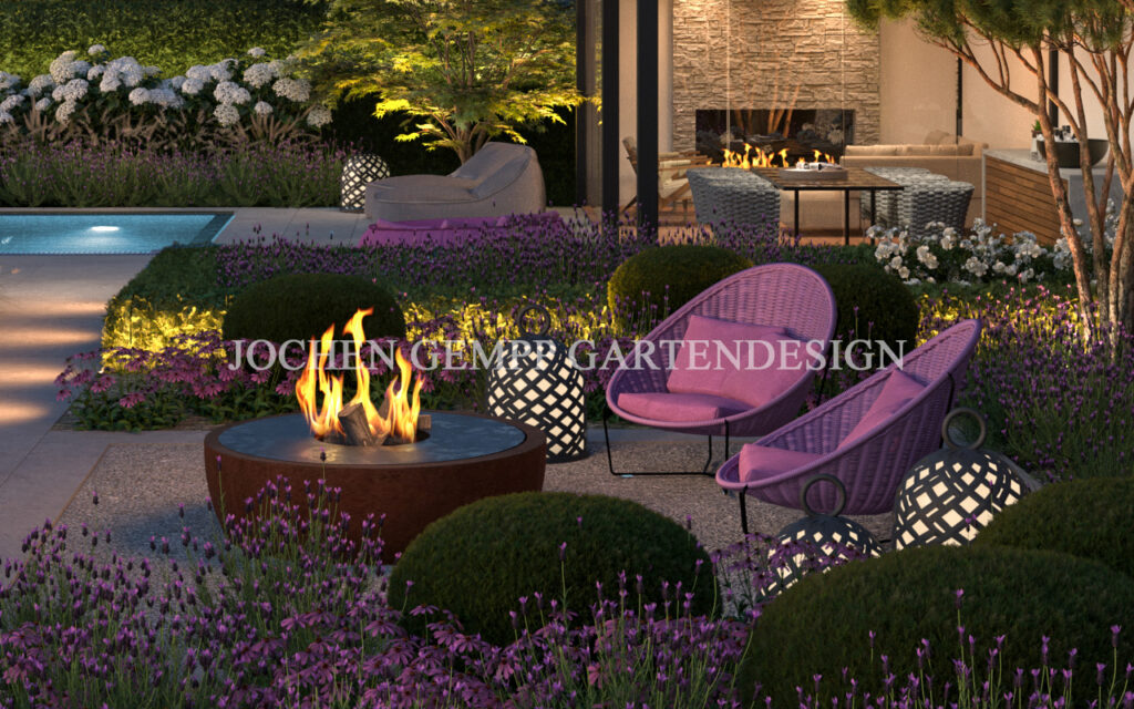 Landschaftsarchitekt Fürth