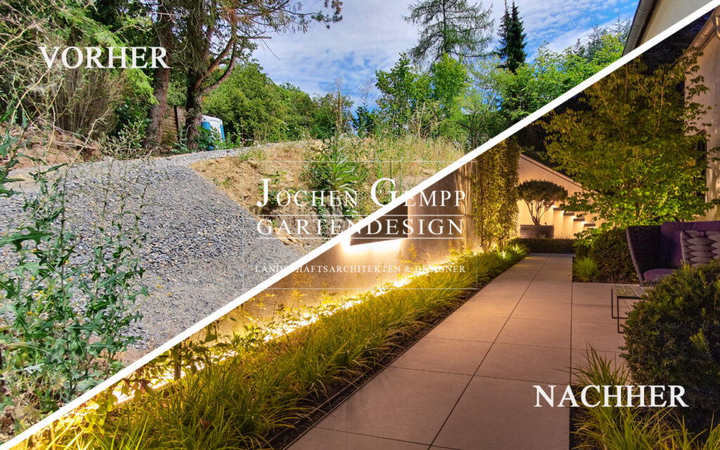 Landschaftsarchitekt in meiner Nähe