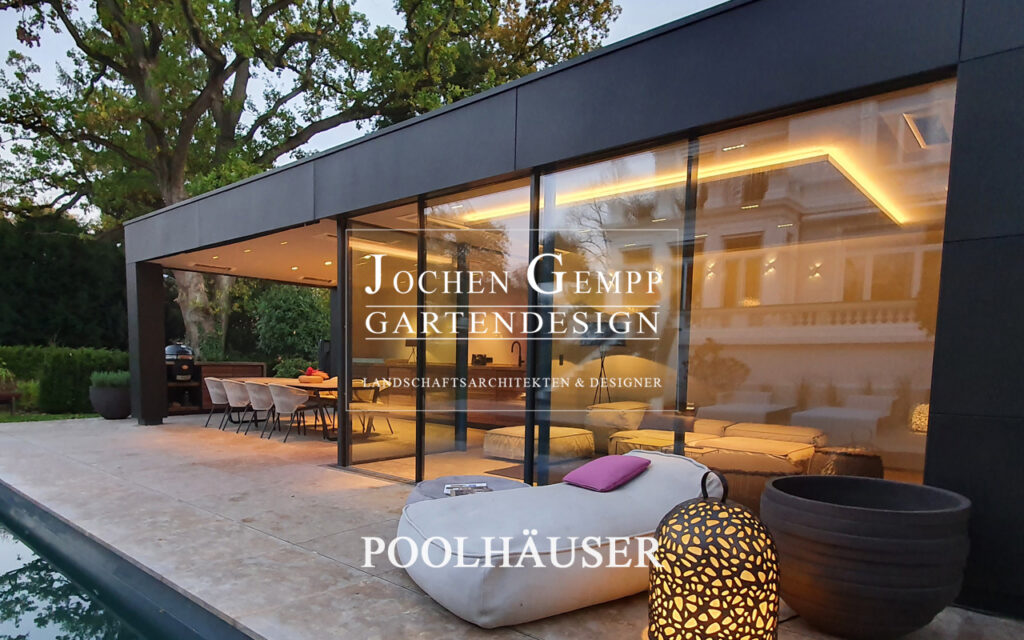 Landschaftsarchitekt