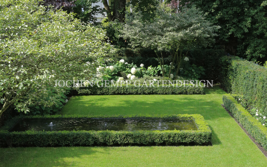 Landschaftsarchitekt Gartenarchitekt Nordrhein-Westfalen NRW