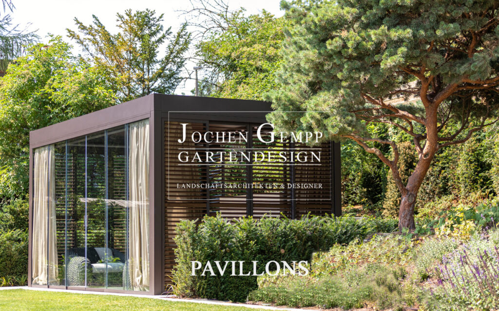 Landschaftsarchitekt Niedersachsen