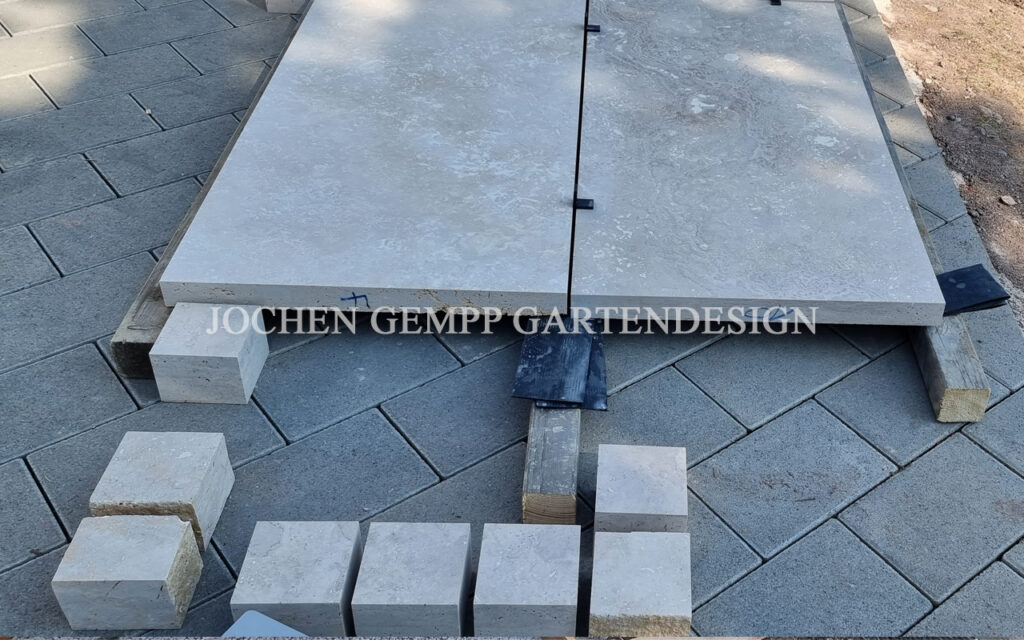 Garten anlegen lassen Kosten