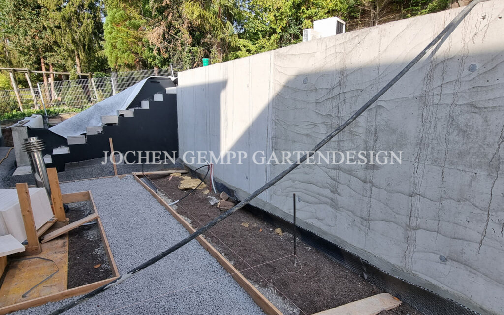 Garten anlegen lassen Kosten