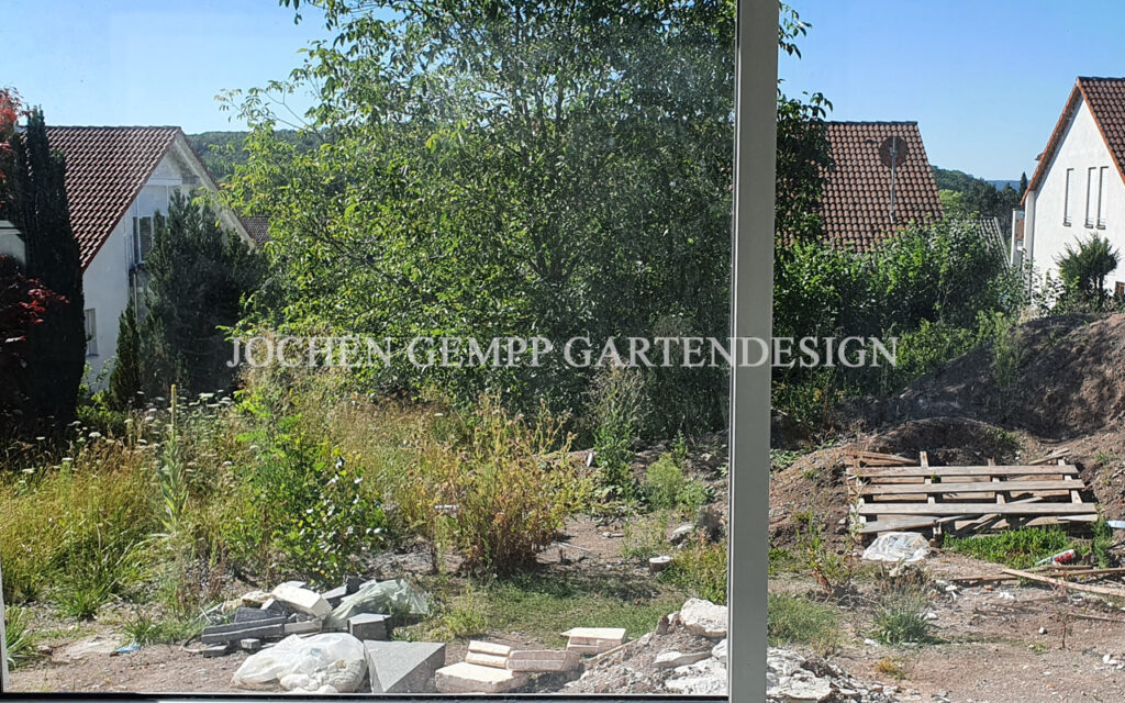 Kosten komplette Gartengestaltung