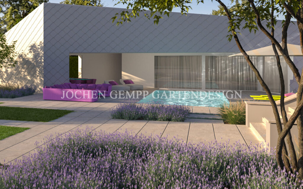Gartenarchitekt Landschaftsarchitekt Erlangen
