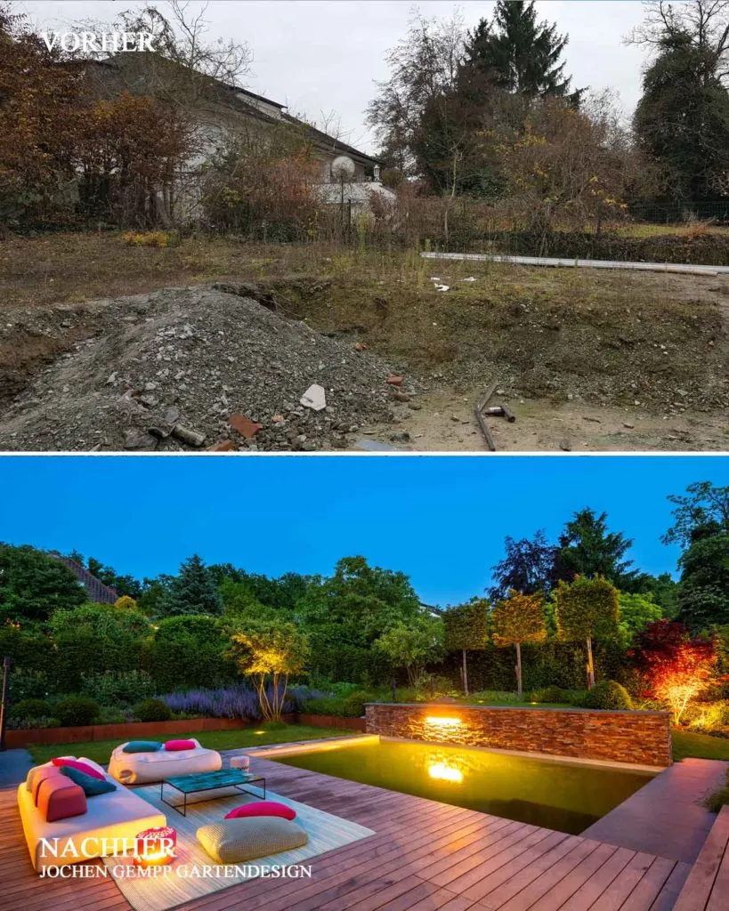 gartengestaltung gartenbau frankfurt bad homburg
