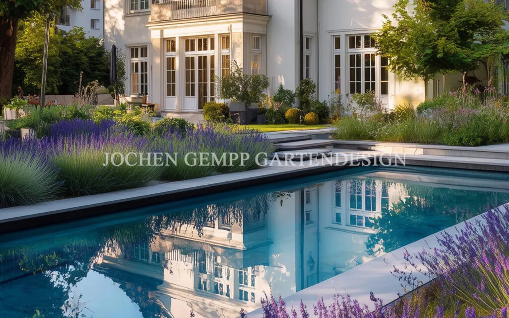 Poolbau Baden-Baden