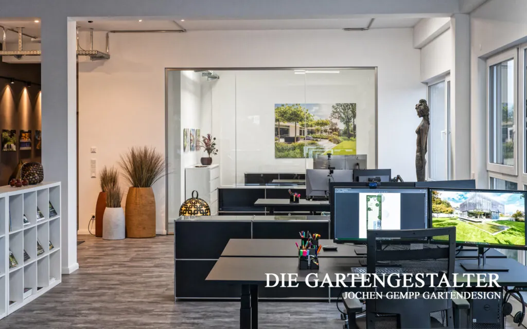Gartenplaner