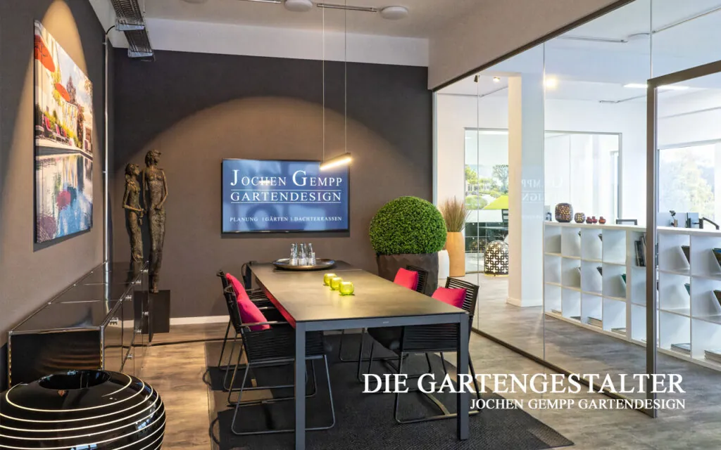 Gartenplaner Hamburg