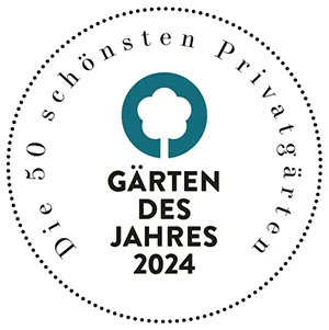 Gärten des Jahres