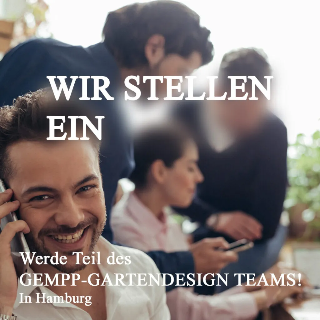 Landschaftsarchitekt Landschaftsarchitektur Job Stellenangebot