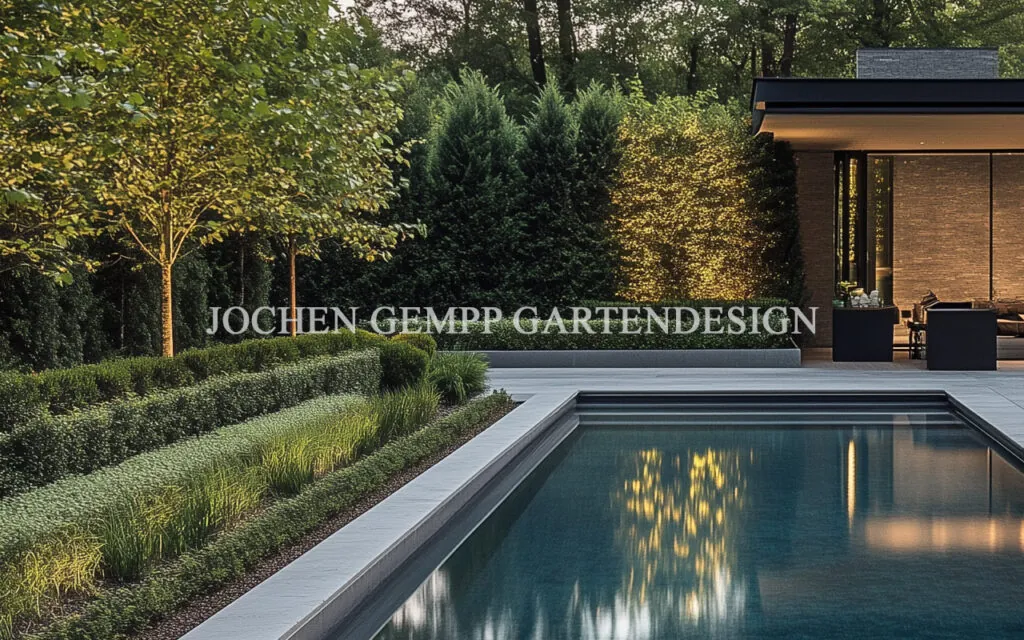 Landschaftsarchitekt Gartenbau Gartenplanung Pforzheim