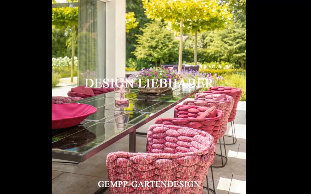 Video Gartengestalter gesucht  Was macht eigentlich ein Gartenarchitekt