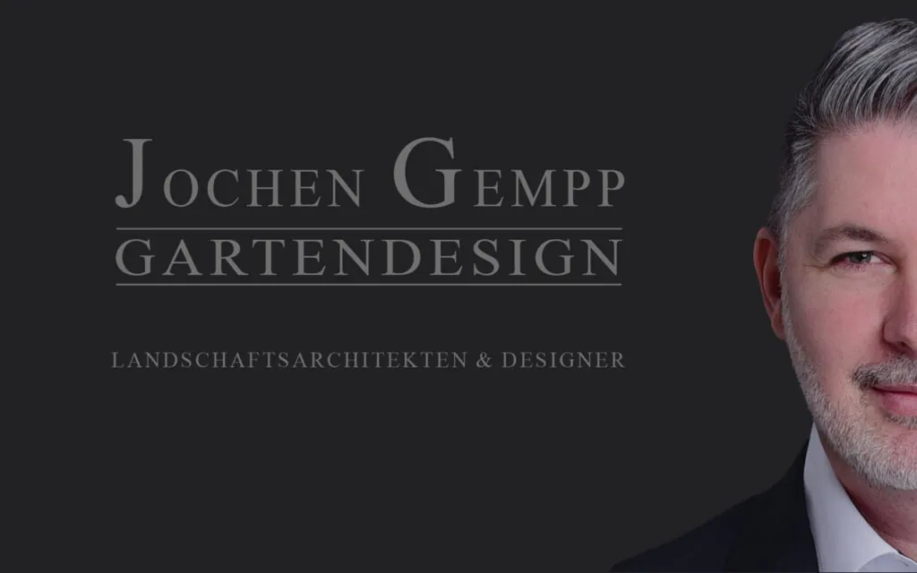 Gartenarchitektur Landschaftsarchitektur Bayern