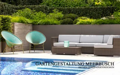 Gartengestaltung Meerbusch